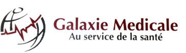 Galaxie Medicale Logo